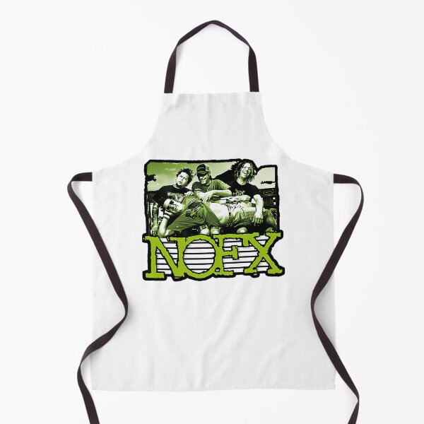 Item preview, N.O.F.X Punk Rock Band Vintage designed and sold by CMTomlinArt.
