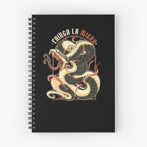 Item preview, Chinga La Migra Gear designed and sold by DynamicDesign.