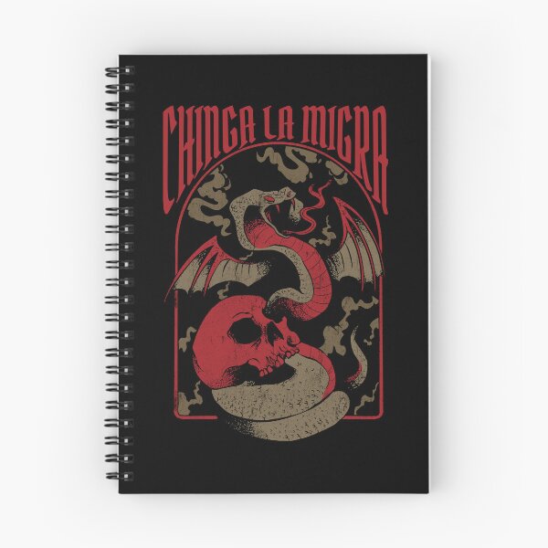 Item preview, Chinga La Migra Gear designed and sold by DynamicDesign.