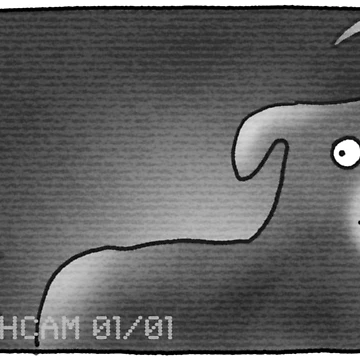 Artwork thumbnail, Daschcam by firstdog