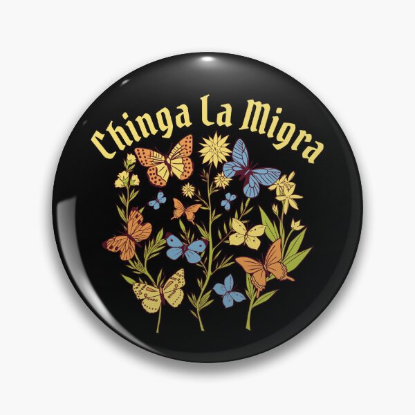 Item preview, Chinga La Migra Gear designed and sold by DynamicDesign.