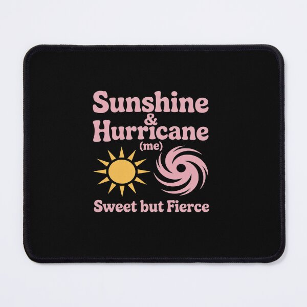 Item preview, Sunshine & Hurricane (Me) Fuchsia Yellow designed and sold by tabdejinti.