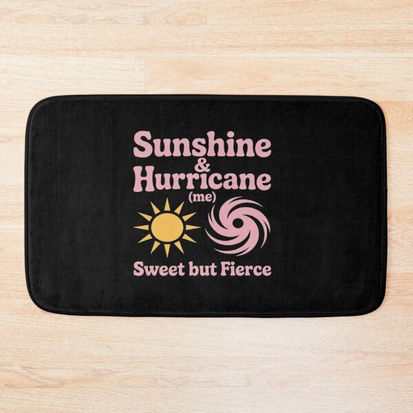 Item preview, Sunshine & Hurricane (Me) Fuchsia Yellow designed and sold by tabdejinti.