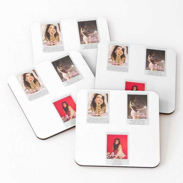 Item preview, Alessi Rose Sticker Set / T Shirt designed and sold by DiverseDazzle.