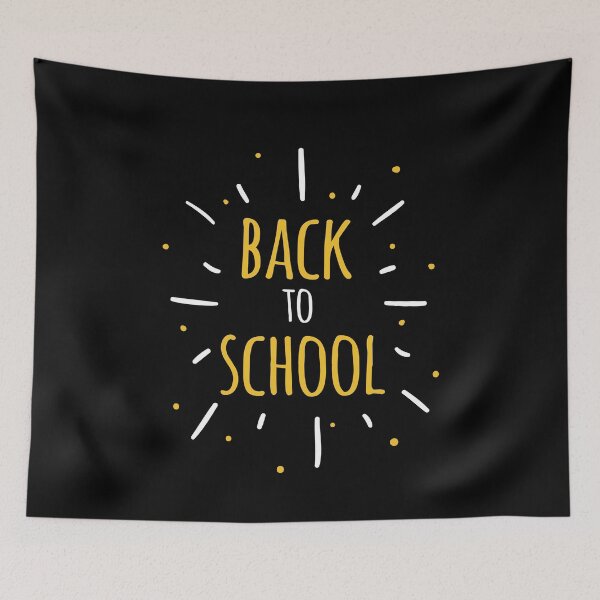Item preview, Back To School | Teacher and Student Gift designed and sold by overstyle.