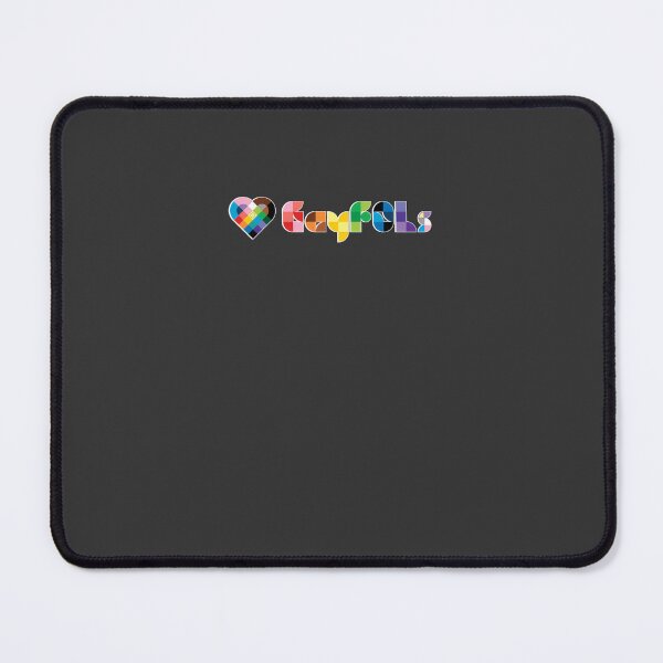 Item preview, Gayfols-Logo-(White-Outline) designed and sold by ovskis49797.