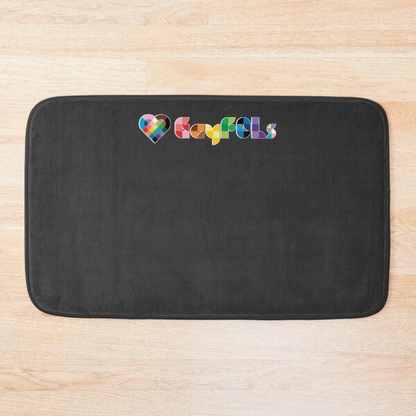 Item preview, Gayfols-Logo-(White-Outline) designed and sold by ovskis49797.