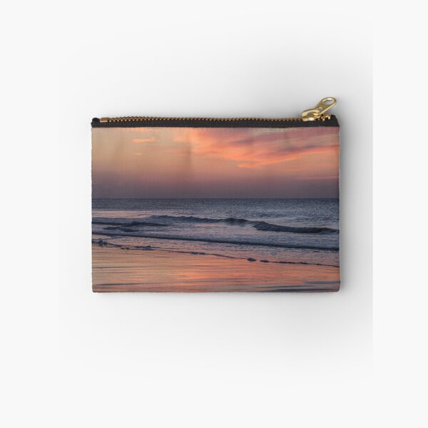 Artikelvorschau, Seascape Sunset entworfen und verkauft von Pixie Copley LRPS.