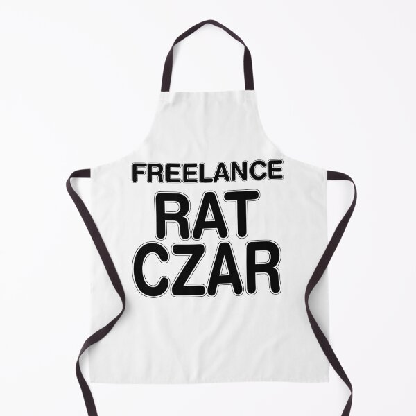 Item preview, FREELANCER - RAT CZAR designed and sold by BoneZoneXaniel.