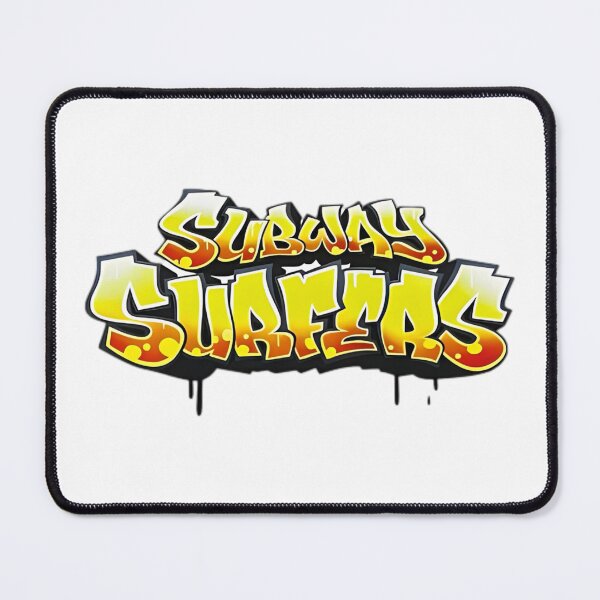 Item preview, subway surfer designed and sold by jimfarrepo.
