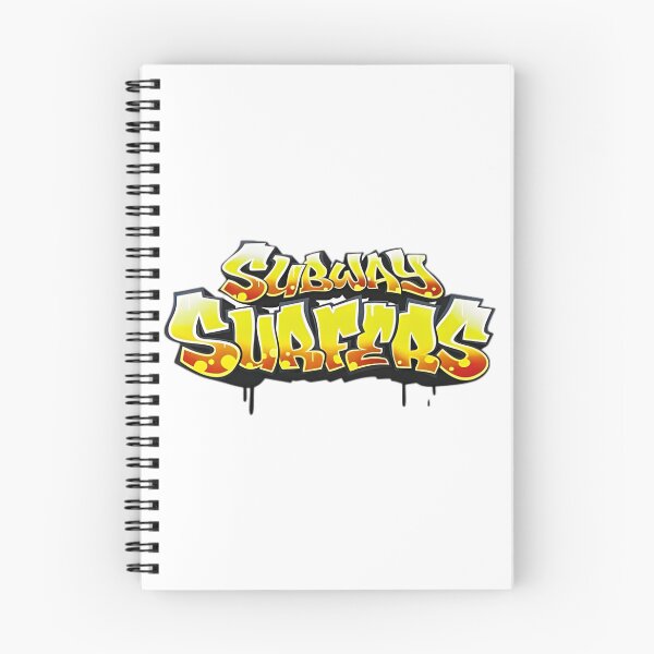 Item preview, subway surfer designed and sold by jimfarrepo.