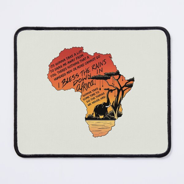 Item preview, Africa designed and sold by Tillylamber.