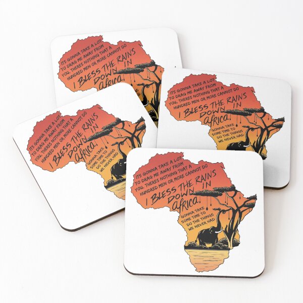 Item preview, Africa designed and sold by Tillylamber.