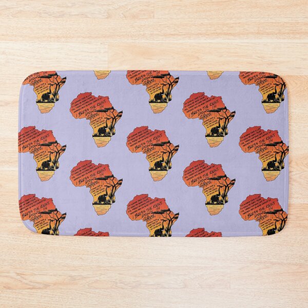Item preview, Africa designed and sold by Tillylamber.