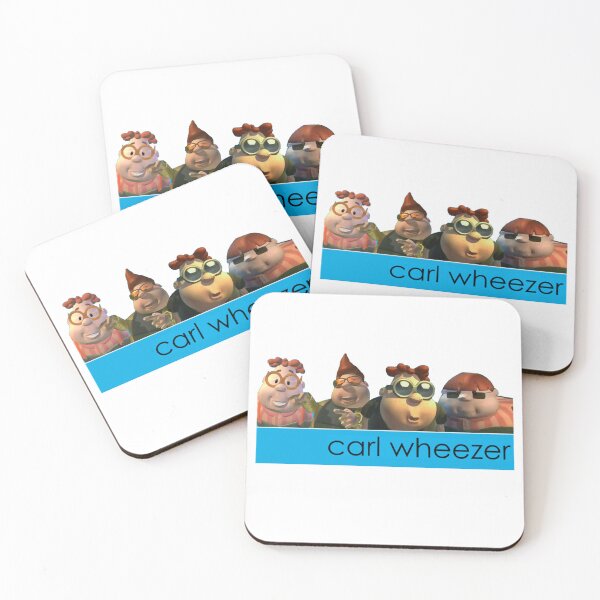 Item preview, carl weezer designed and sold by Tillylamber.