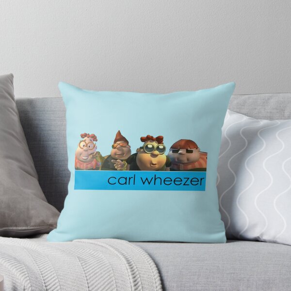 Item preview, carl weezer designed and sold by Tillylamber.