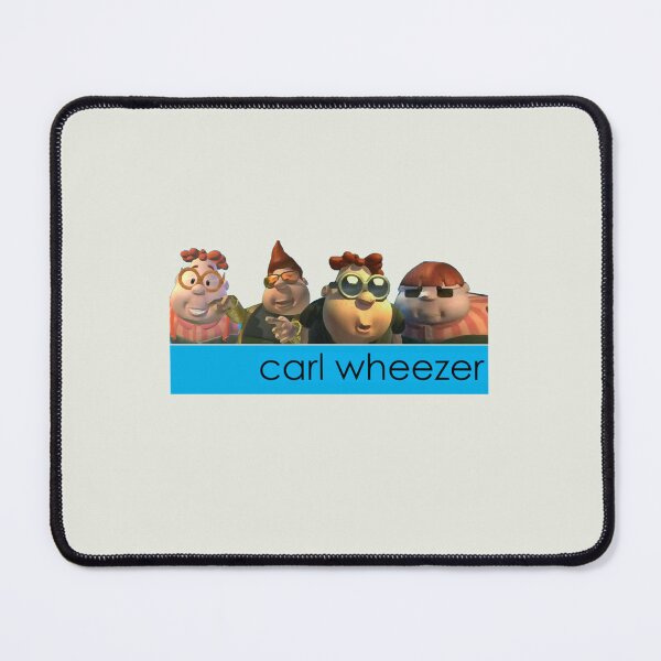 Item preview, carl weezer designed and sold by Tillylamber.