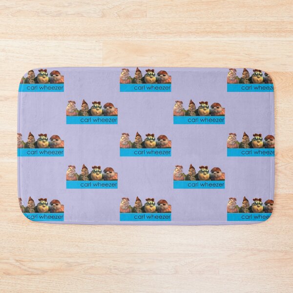 Item preview, carl weezer designed and sold by Tillylamber.