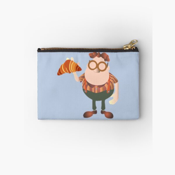 Item preview, Carl Weezer_s Croissant designed and sold by Tillylamber.