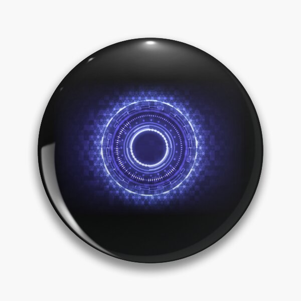 Item preview, Futuristic Tech Energy Core Design | Sci-Fi Power Reactor Art designed and sold by OfficialBDC.
