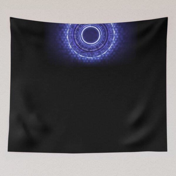 Item preview, Futuristic Tech Energy Core Design | Sci-Fi Power Reactor Art designed and sold by OfficialBDC.