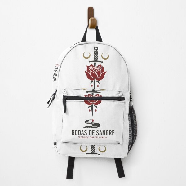 Item preview, 'Blood Wedding' by Federico García Lorca designed and sold by Filologica.