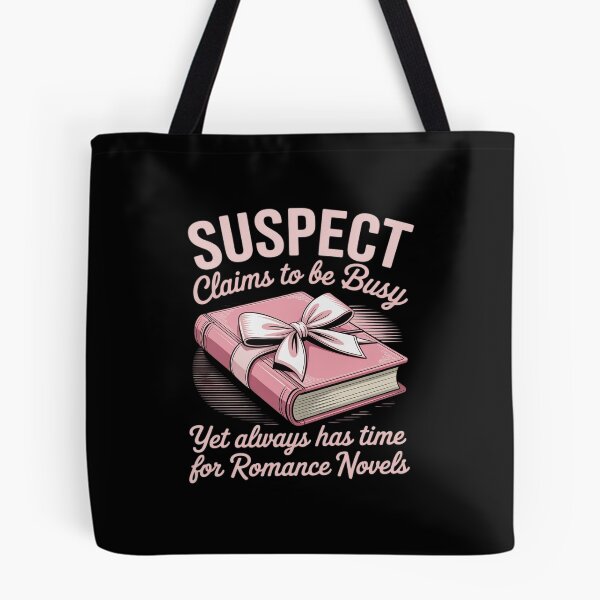 Item preview, Suspect Claims To Be Busy, Yet Always Has Time designed and sold by ticlitule.