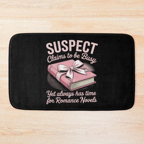 Item preview, Suspect Claims To Be Busy, Yet Always Has Time designed and sold by ticlitule.