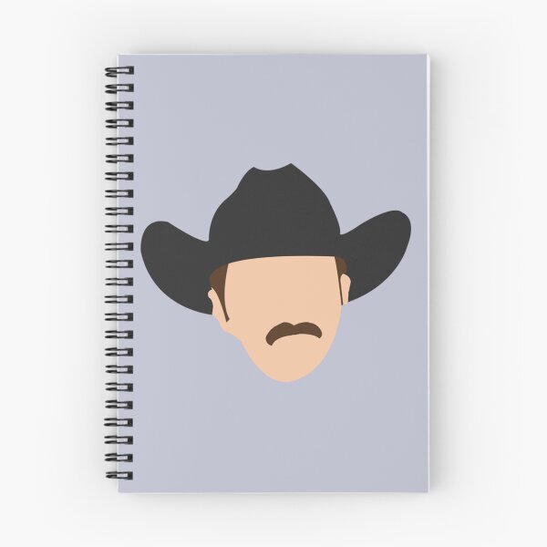 Item preview, Cowboy Rivers Minimalist designed and sold by Tillylamber.