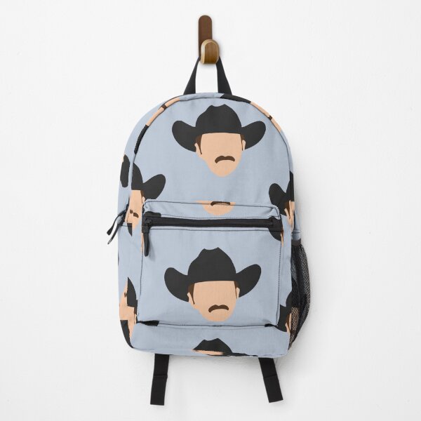 Item preview, Cowboy Rivers Minimalist designed and sold by Tillylamber.
