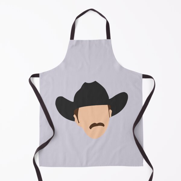 Item preview, Cowboy Rivers Minimalist designed and sold by Tillylamber.