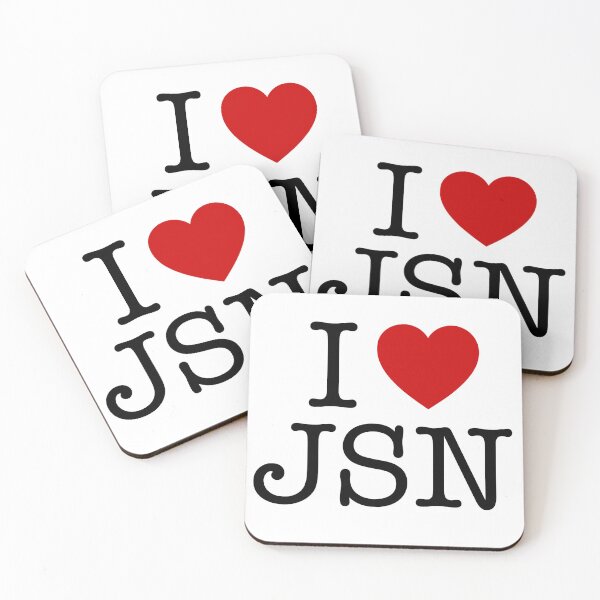 Item preview, I love Jaxon Smith-Njigba designed and sold by no1seahawkslover.