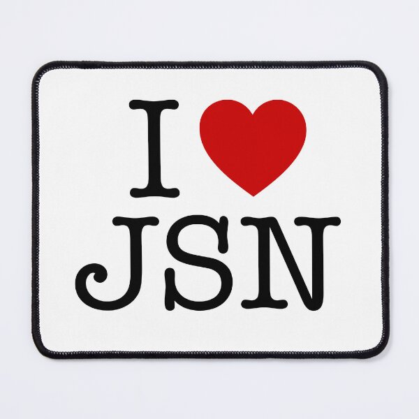Item preview, I love Jaxon Smith-Njigba designed and sold by no1seahawkslover.