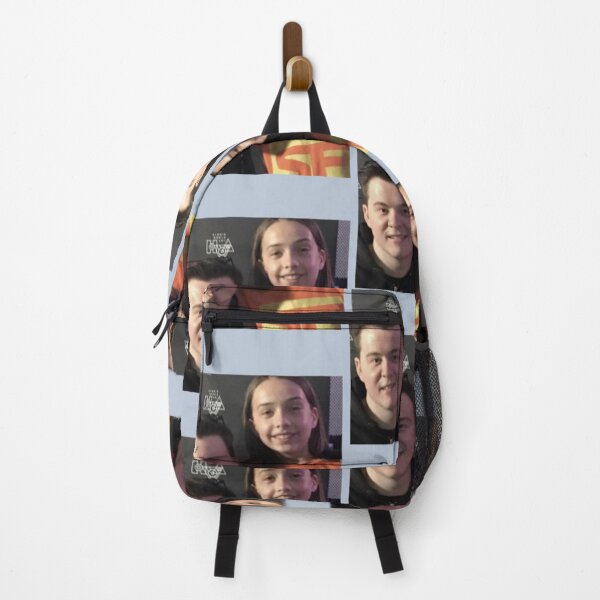 Item preview, Famous Fortnite YouTuber Muselk meets Lydon designed and sold by Tillylamber.
