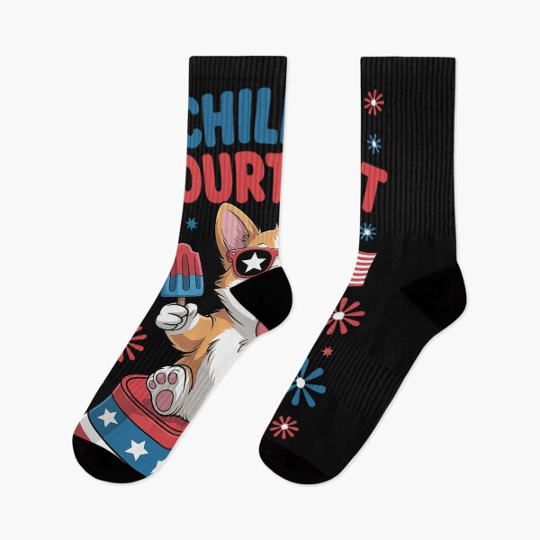 Item preview, Chill the Fourth Out designed and sold by MinaReinger.