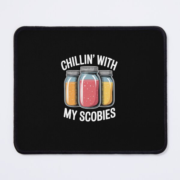 Item preview, Chillin' With My Scobies designed and sold by marcusry.