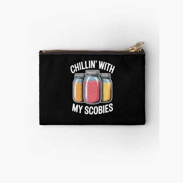Item preview, Chillin' With My Scobies designed and sold by marcusry.