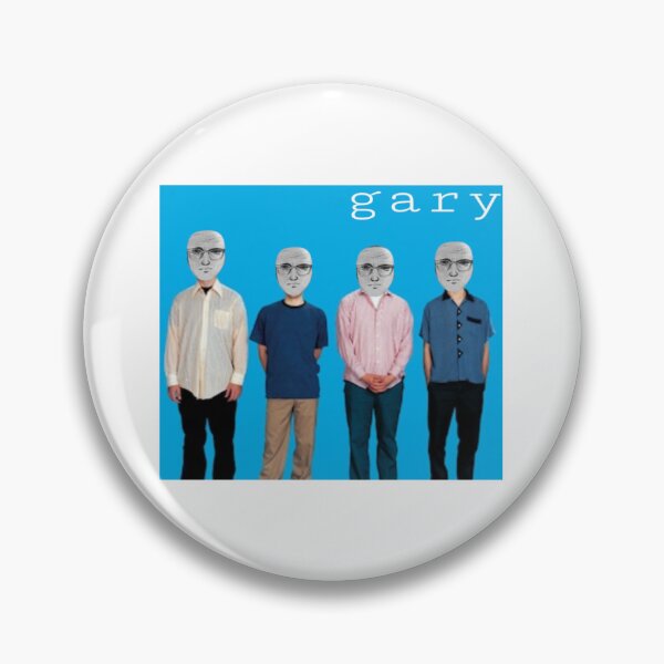 Item preview, Gary Francis Poste designed and sold by Tillylamber.