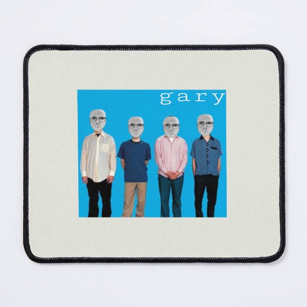 Item preview, Gary Francis Poste designed and sold by Tillylamber.