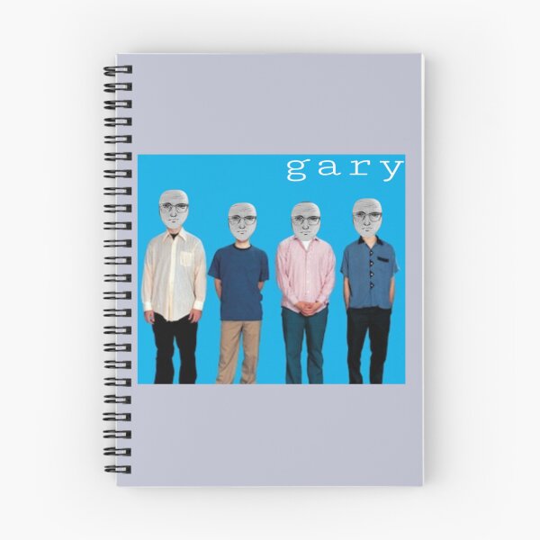 Item preview, Gary Francis Poste designed and sold by Tillylamber.