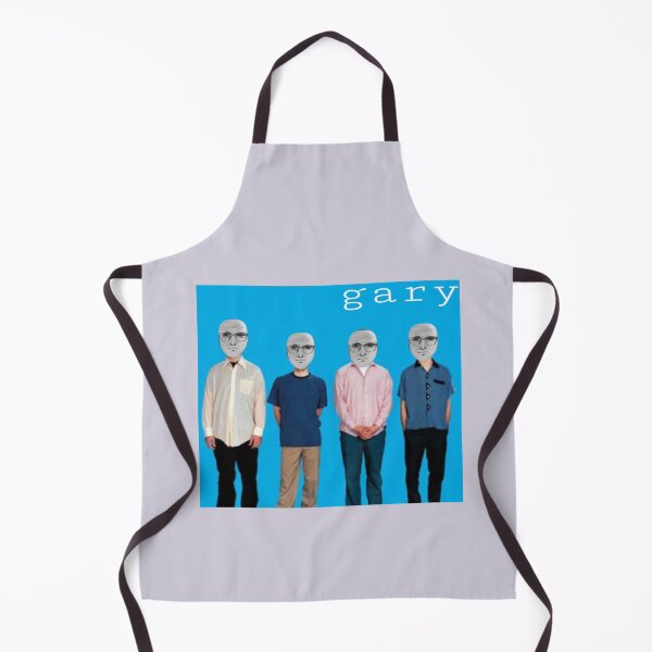 Item preview, Gary Francis Poste designed and sold by Tillylamber.