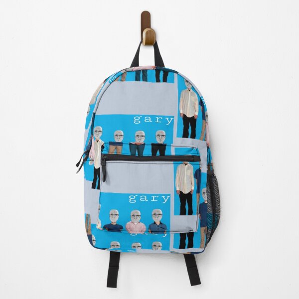 Item preview, Gary Francis Poste designed and sold by Tillylamber.