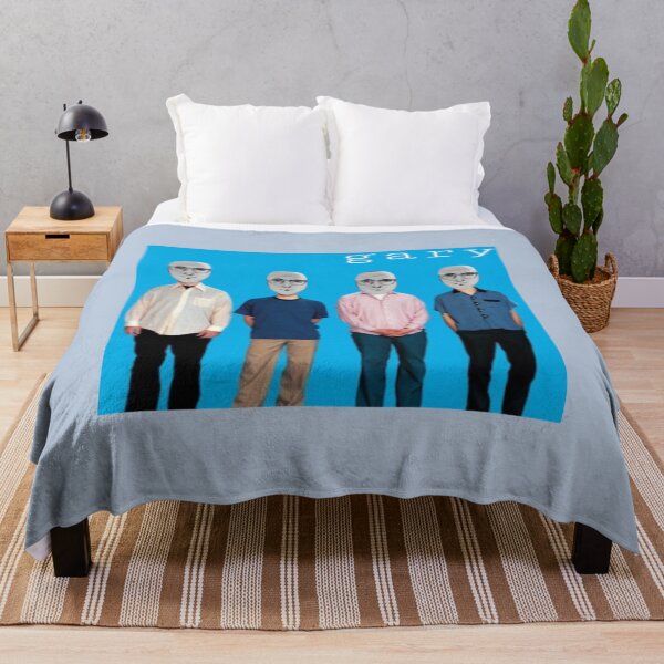Item preview, Gary Francis Poste designed and sold by Tillylamber.