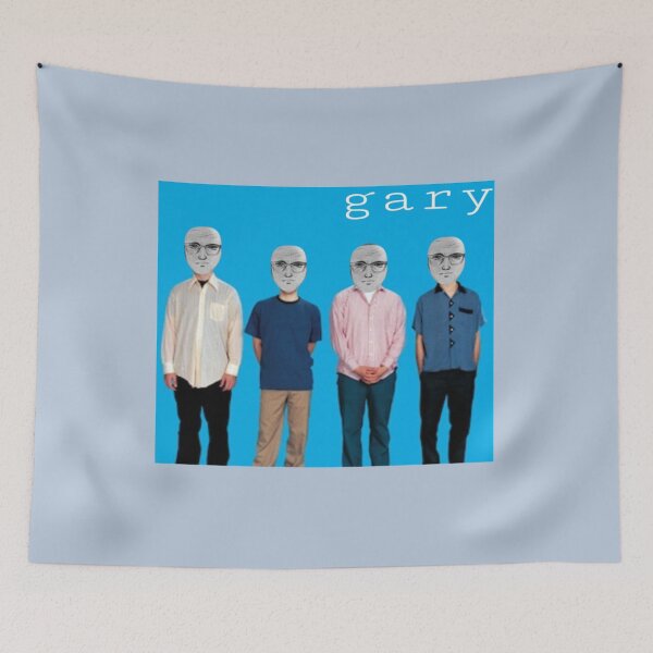 Item preview, Gary Francis Poste designed and sold by Tillylamber.