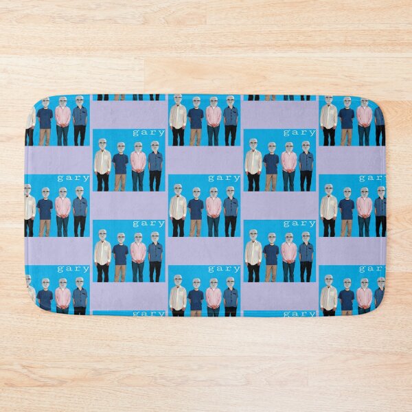 Item preview, Gary Francis Poste designed and sold by Tillylamber.