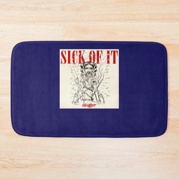 Item preview, -Sick-Of-Skillet-It designed and sold by JosiHuel3.
