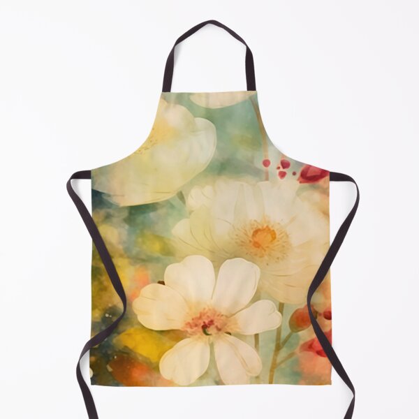 Item preview, Floral Pastel Abstract Art With A Blurred Aesthetic designed and sold by DEC02.