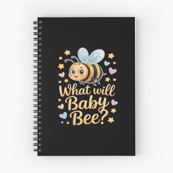 Item preview, Sweet Bee Gender Reveal Party Baby Shower designed and sold by ticlitule.