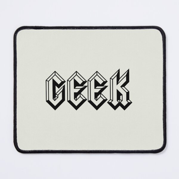 Item preview, GEEK Metal Design 1 designed and sold by Tillylamber.