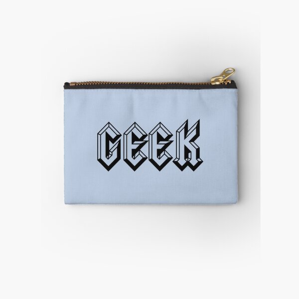 Item preview, GEEK Metal Design 1 designed and sold by Tillylamber.